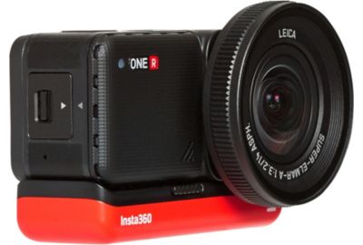 Caméra sport INSTA360 Ins-one_r_1inch