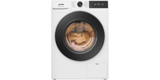 Lave linge hublot GORENJE WG484A31