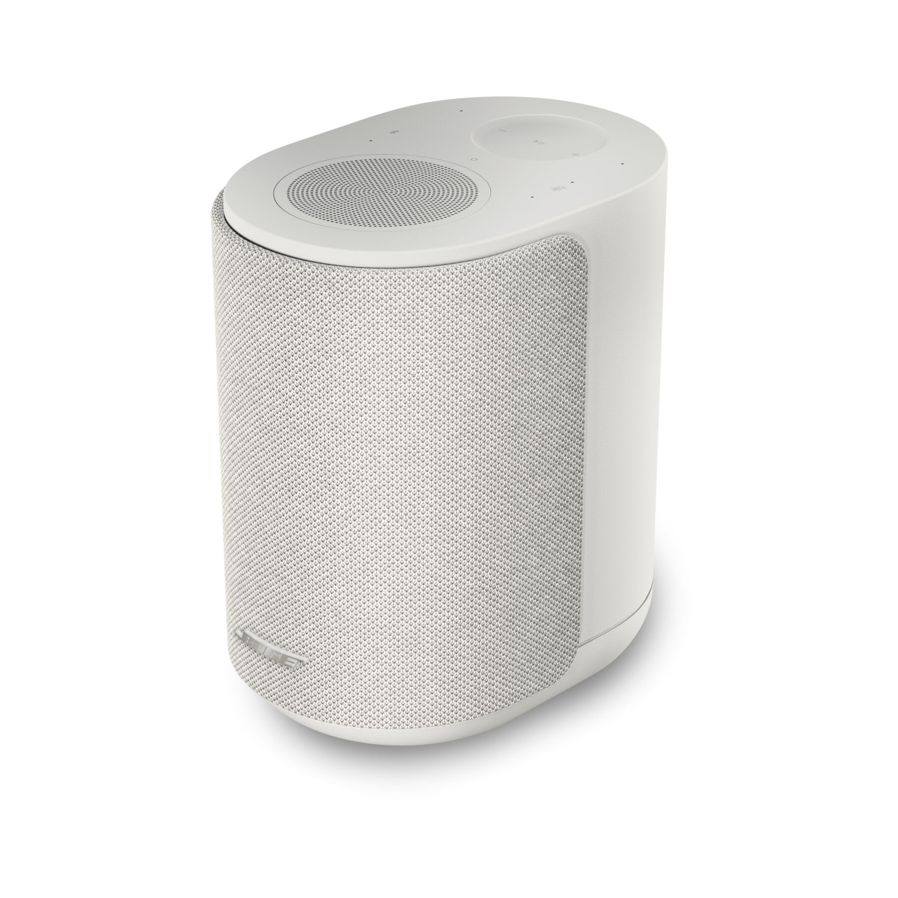 Enceinte résidentielle BOSE Lifestyle Ultra Speaker Blanc