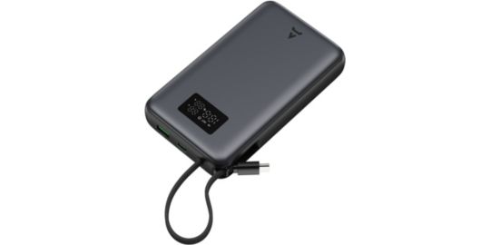 Batterie externe ADEQWAT 20000 mAh 100W ADW