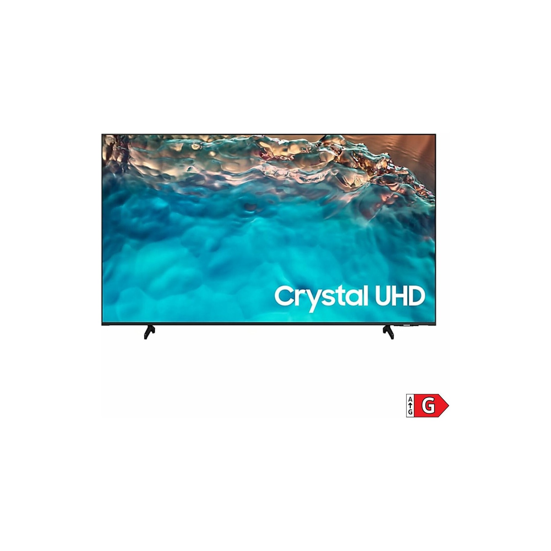 Hub USB C SAMSUNG HG55BU800EUXEN