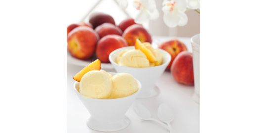 Turbine à glace MAGIMIX 11680 GELATO EXPERT