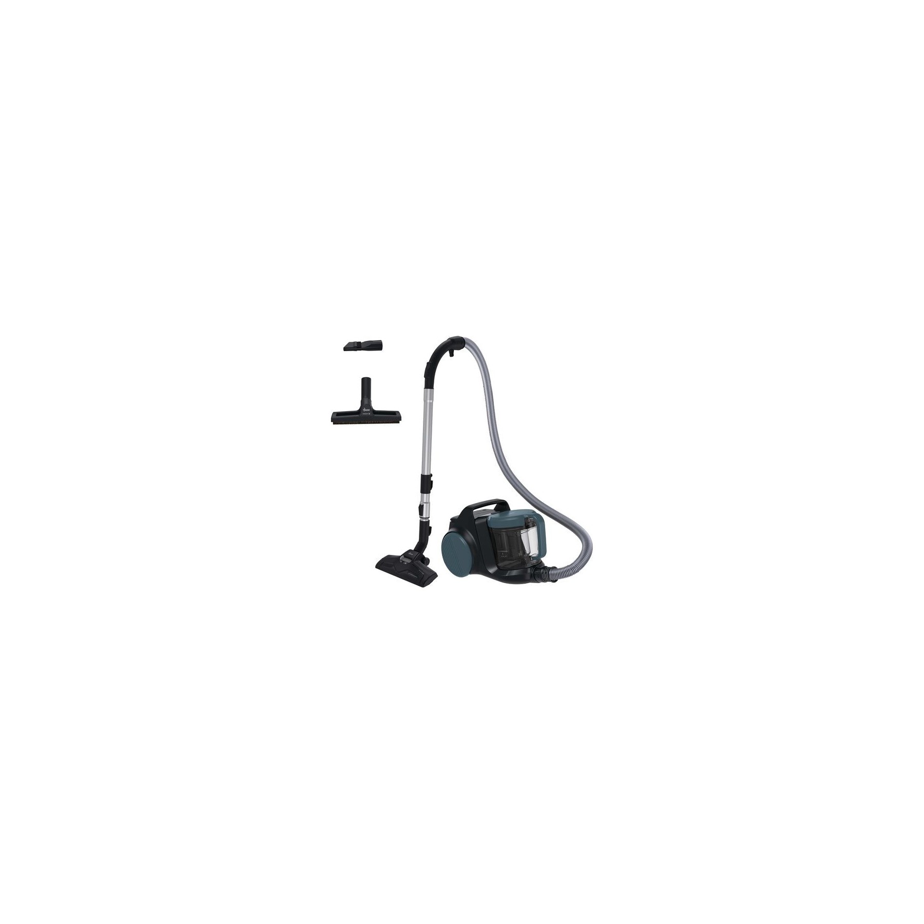 Aspirateur sans sac HOOVER HP210H 011