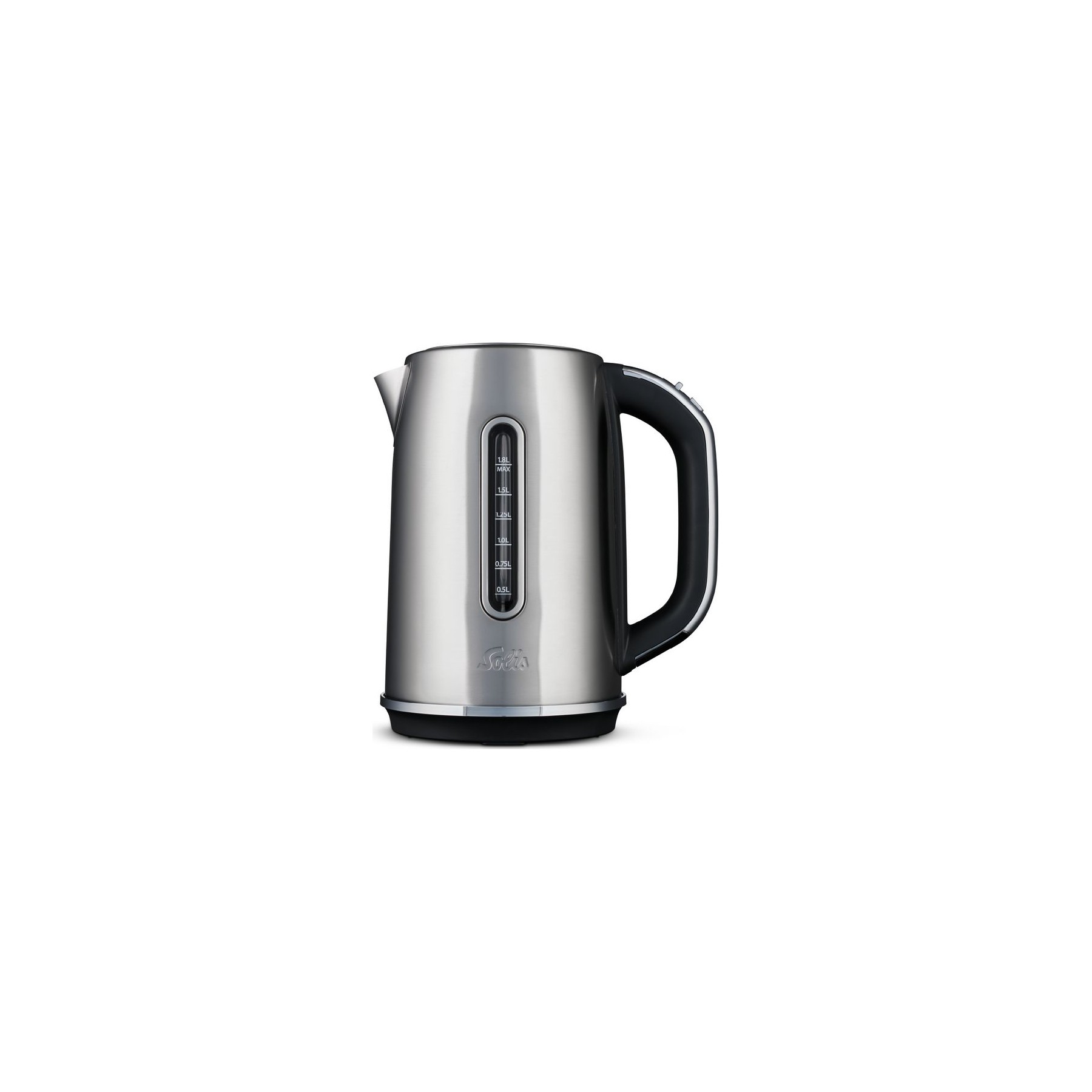 Bouilloire programmable SOLIS Flexi Temp Kettle (Type 5519)