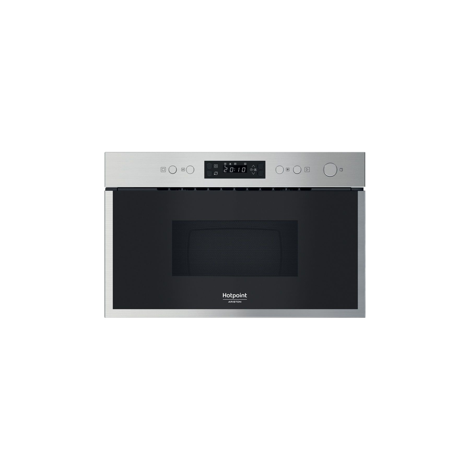 Micro ondes encastrable HOTPOINT HAM212OX