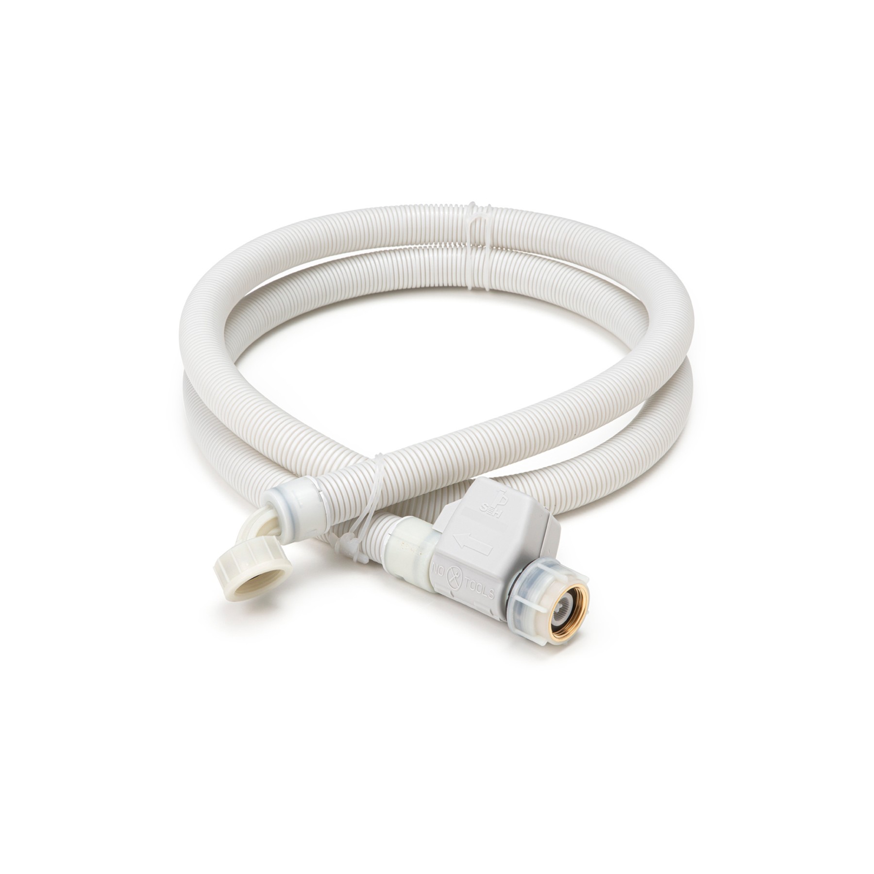 Accessoire entretien froid LIEBHERR Aquastop 2m pour IceMaker ou Spring