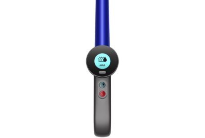 Écran LCD et auto-nettoyage Dyson WashG1
