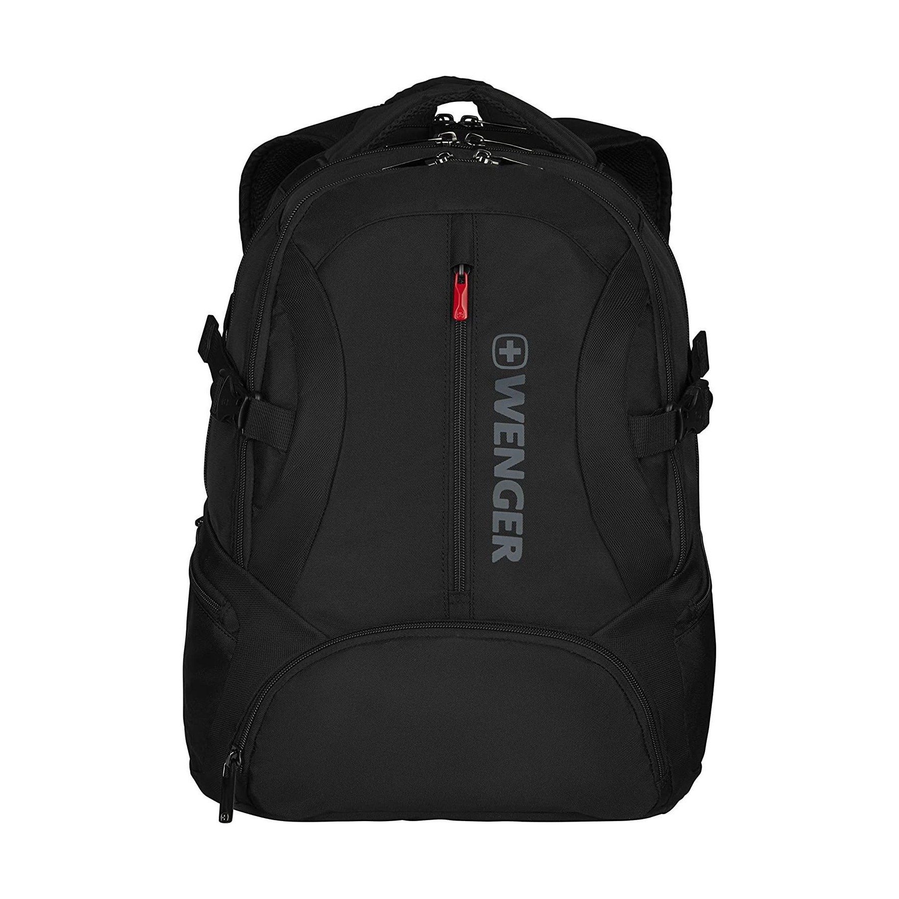 Sac à dos WENGER Transit pour PC portable 16'' avec poche