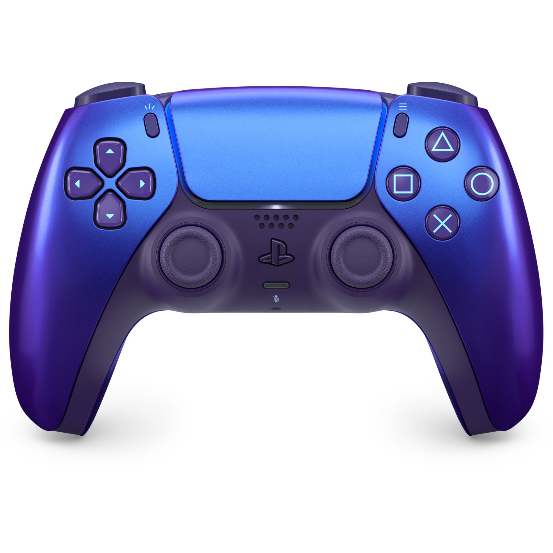 Manette SONY DualSense Chroma Indigo PS5
