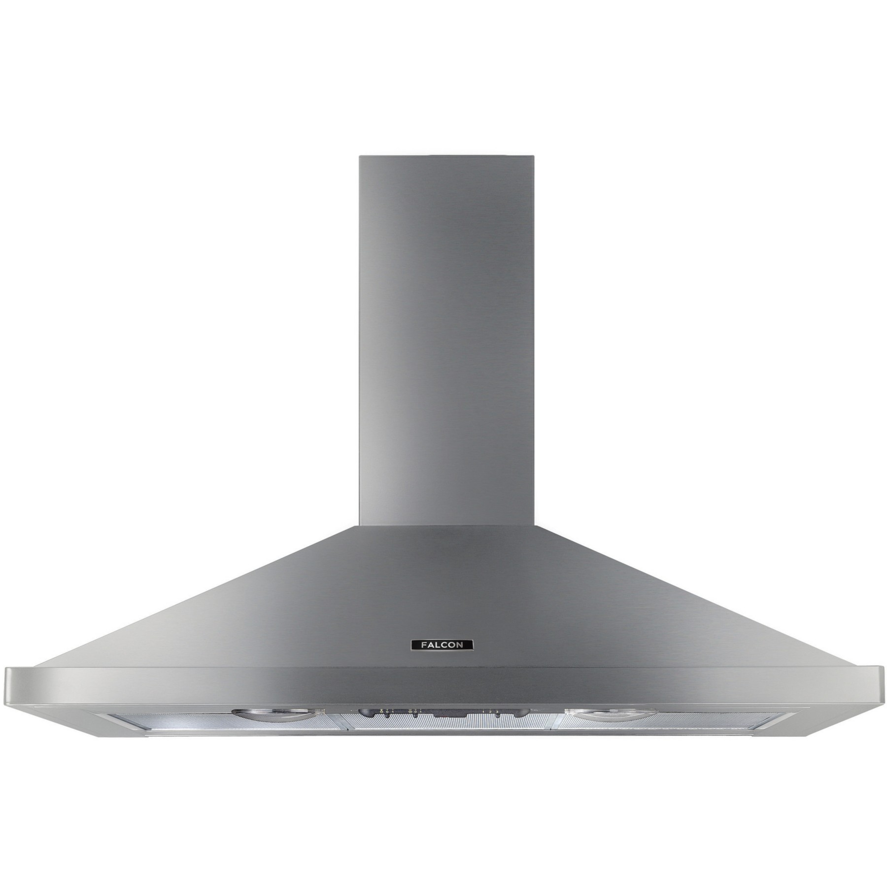 Hotte décorative murale FALCON FHDC90SS/C