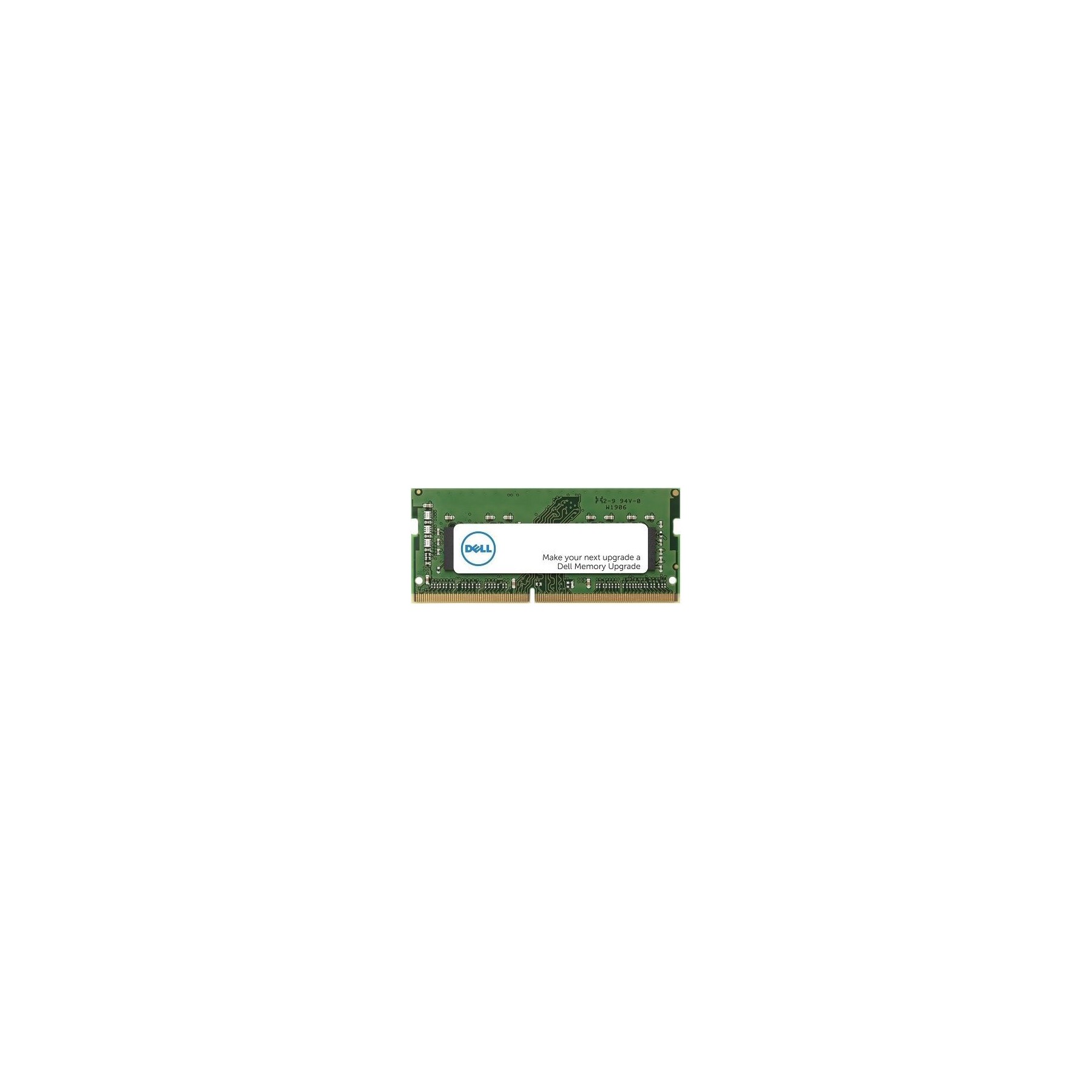 Mémoire vive DELL 32 Go SODIMM DDR5 4800 Mhz