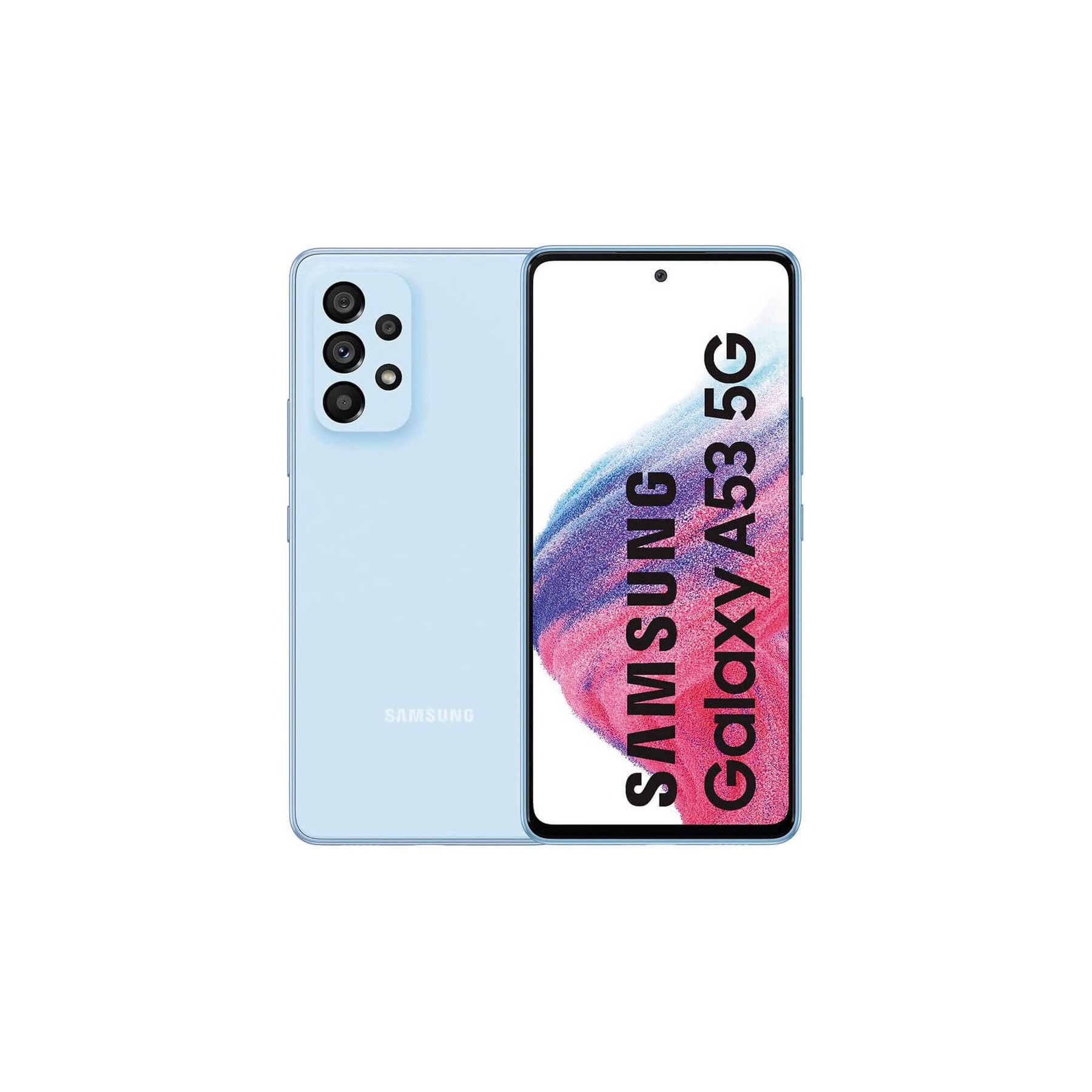 Smartphone SAMSUNG Samsung Galaxy A53 Reconditionné