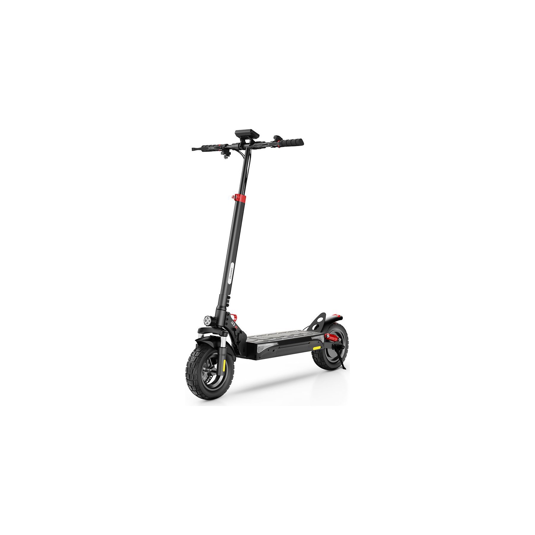 Trottinette électrique ISCOOTER IX3