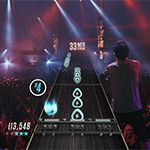 Jeu Wii U ACTIVISION Guitar Hero Live