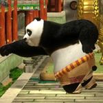Jeu Wii U NAMCO Kung Fu Panda 3