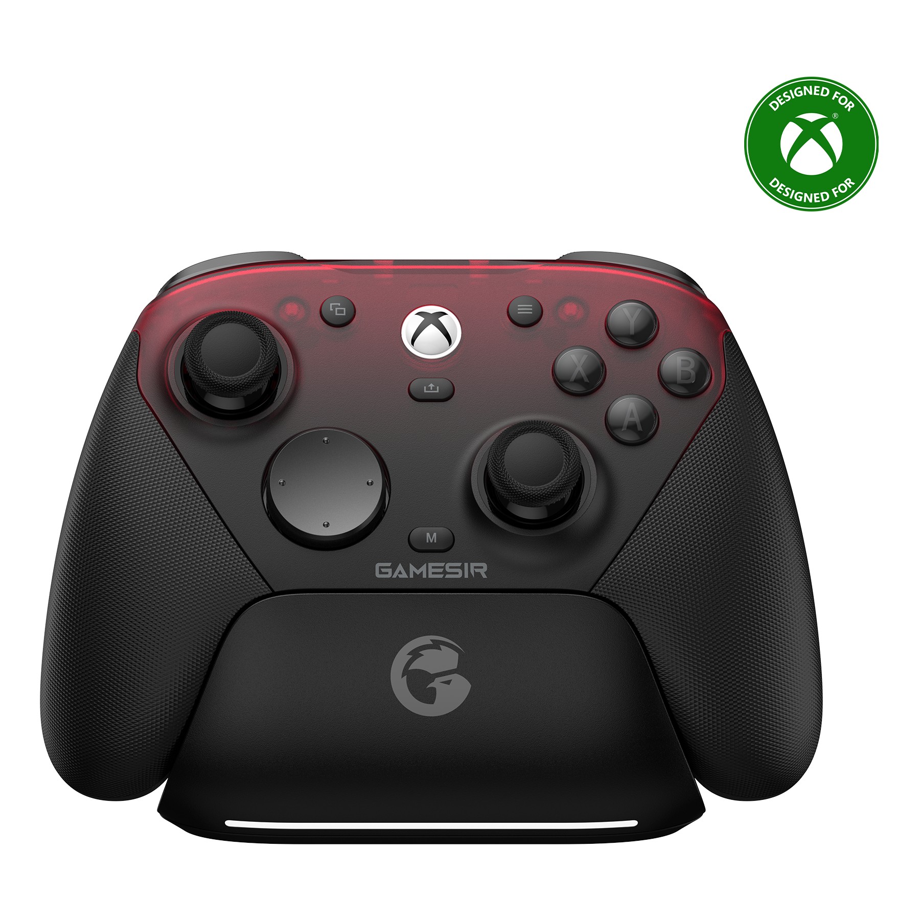 Manette GAMESIR G7 Pro Shadow Ember