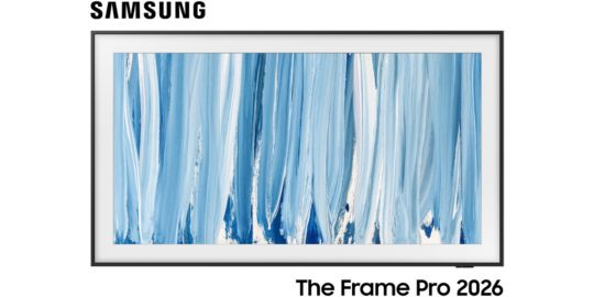 TV MINI LED SAMSUNG TQ55LS03H 2026 ( 138 cm )
