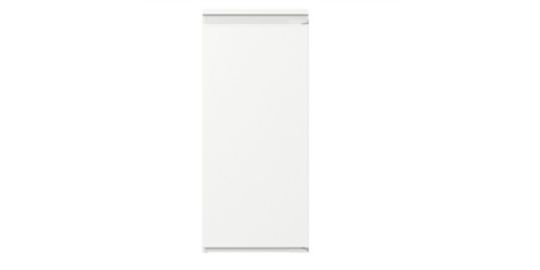Réfrigérateur 1 porte encastrable GORENJE RBI512E21