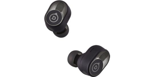 Ecouteur DEVIALET Gemini II Matte Black