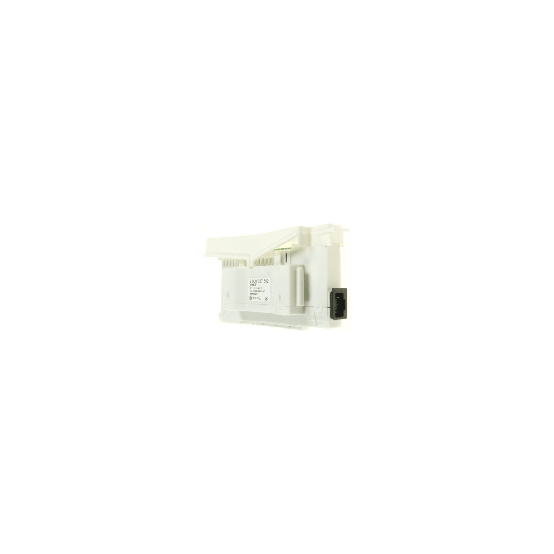 Carte BOSCH module de puissance programme