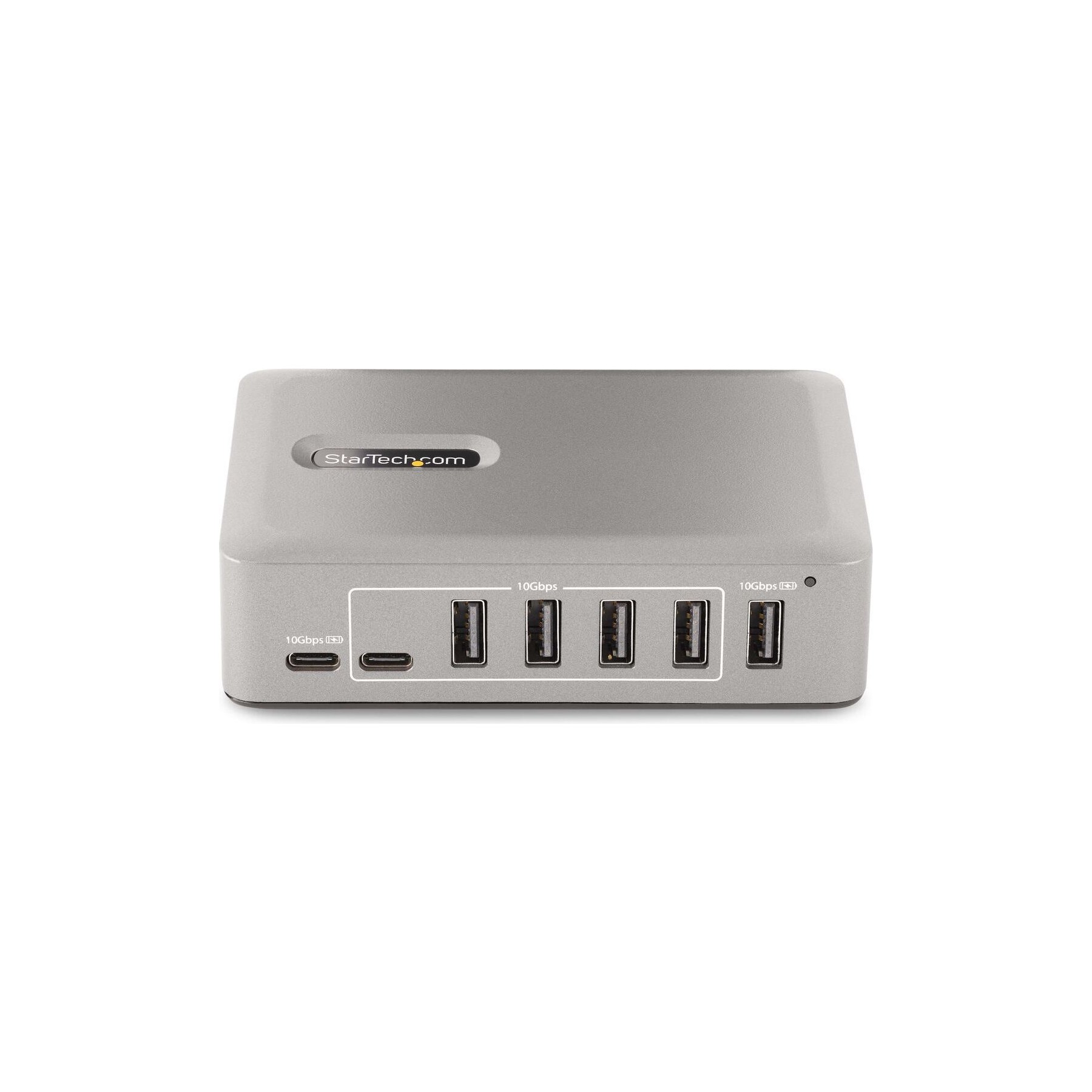 Hub USB C STARTECH 10G8A2CS-USB-C-HUB