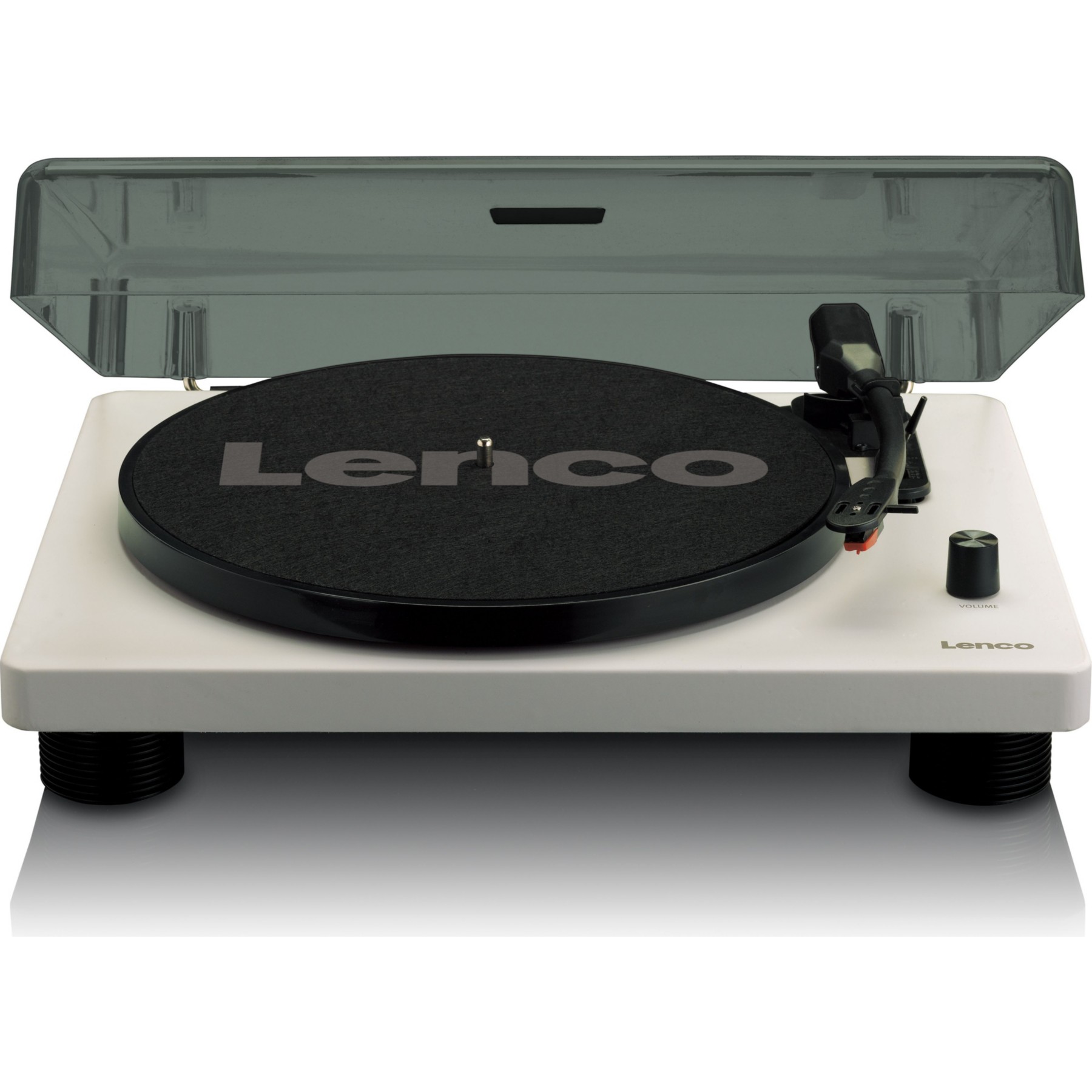 Platine vinyle LENCO LS-50GY