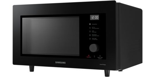 Micro ondes combiné SAMSUNG MC32DG7646CKE1 noir