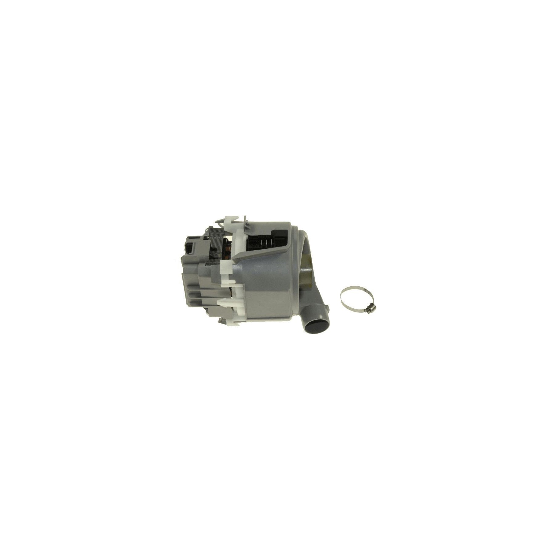 Résistance SIEMENS POMPE DE CYCLAGE CHAUFFAGE - 00651956