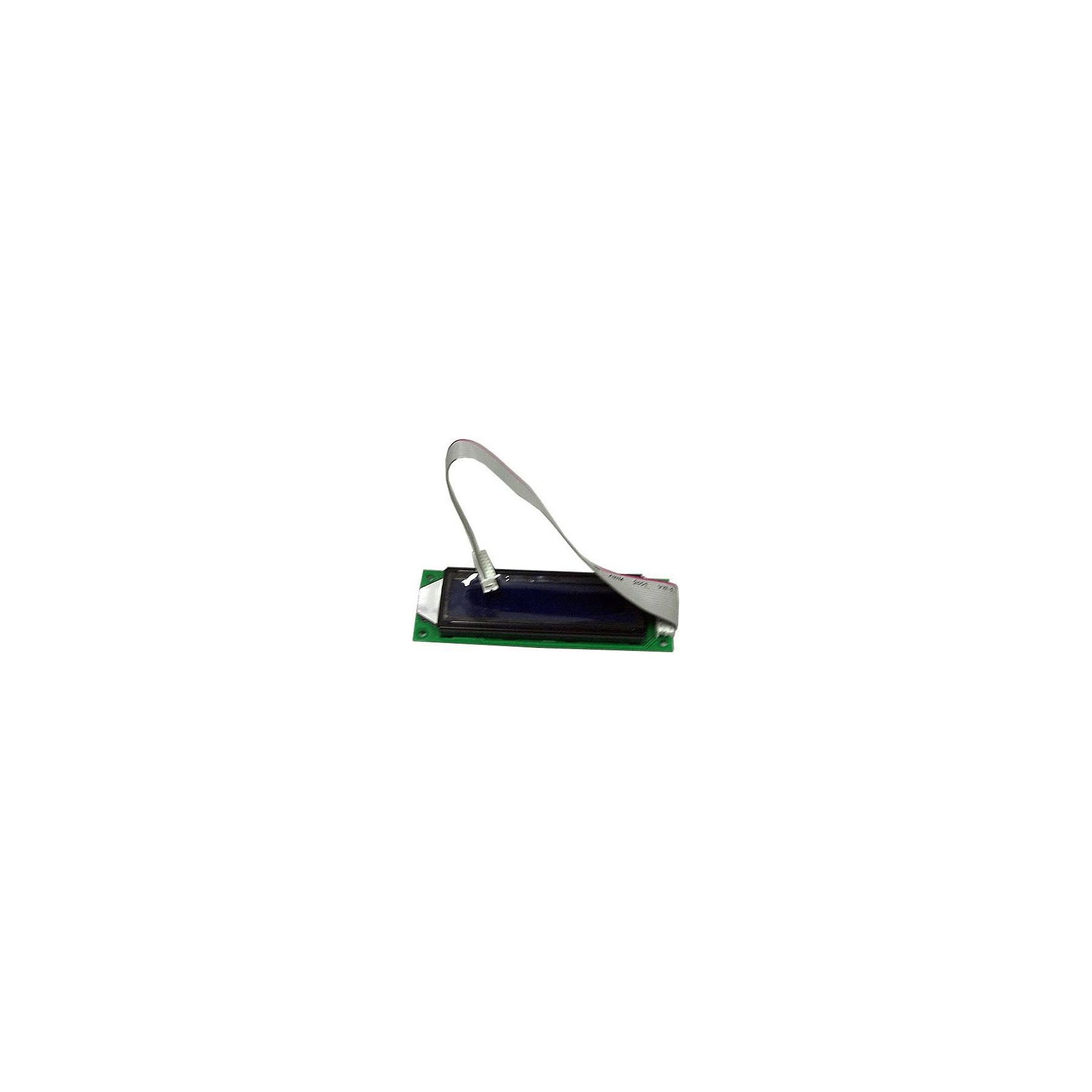 Carte HOOVER platine afficheur