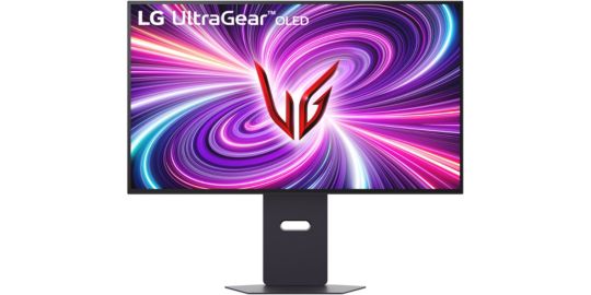 Ecran PC Gamer LG UltraGear 32GS95UV-B 32