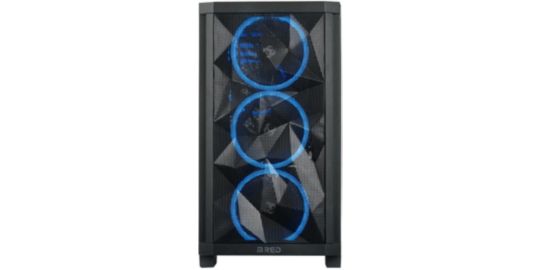 PC Gamer MRED CBT103-01 R7 8700F 32Go 1To RTX5060Ti