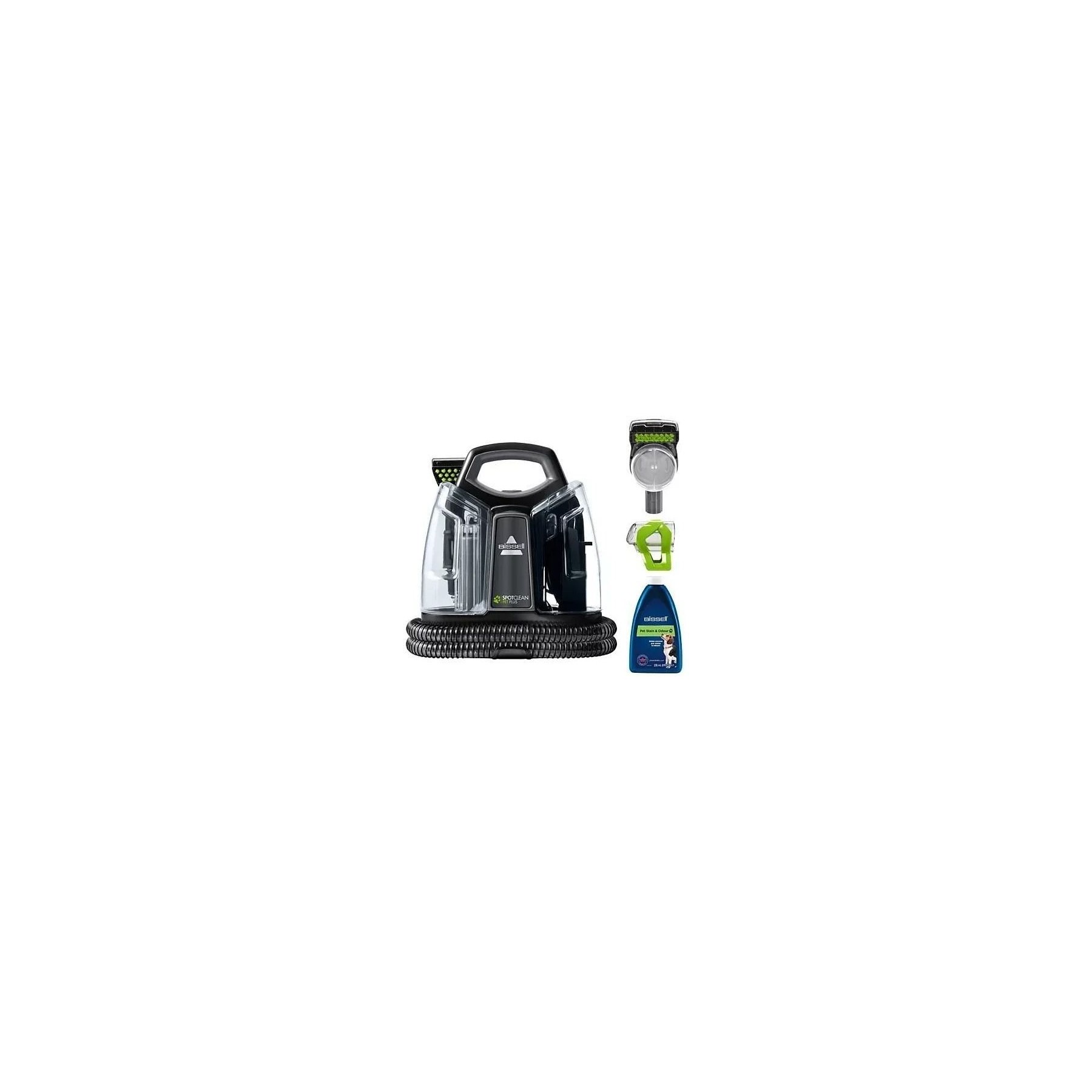 Nettoyeur détacheur BISSELL SpotClean Pet plus 37241