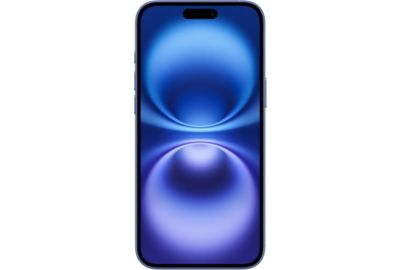 Smartphone APPLE iPhone 16 Plus Outremer 512Go