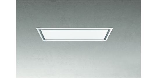 Hotte plafond ELICA HILIGHT-X H16 WH/A/100