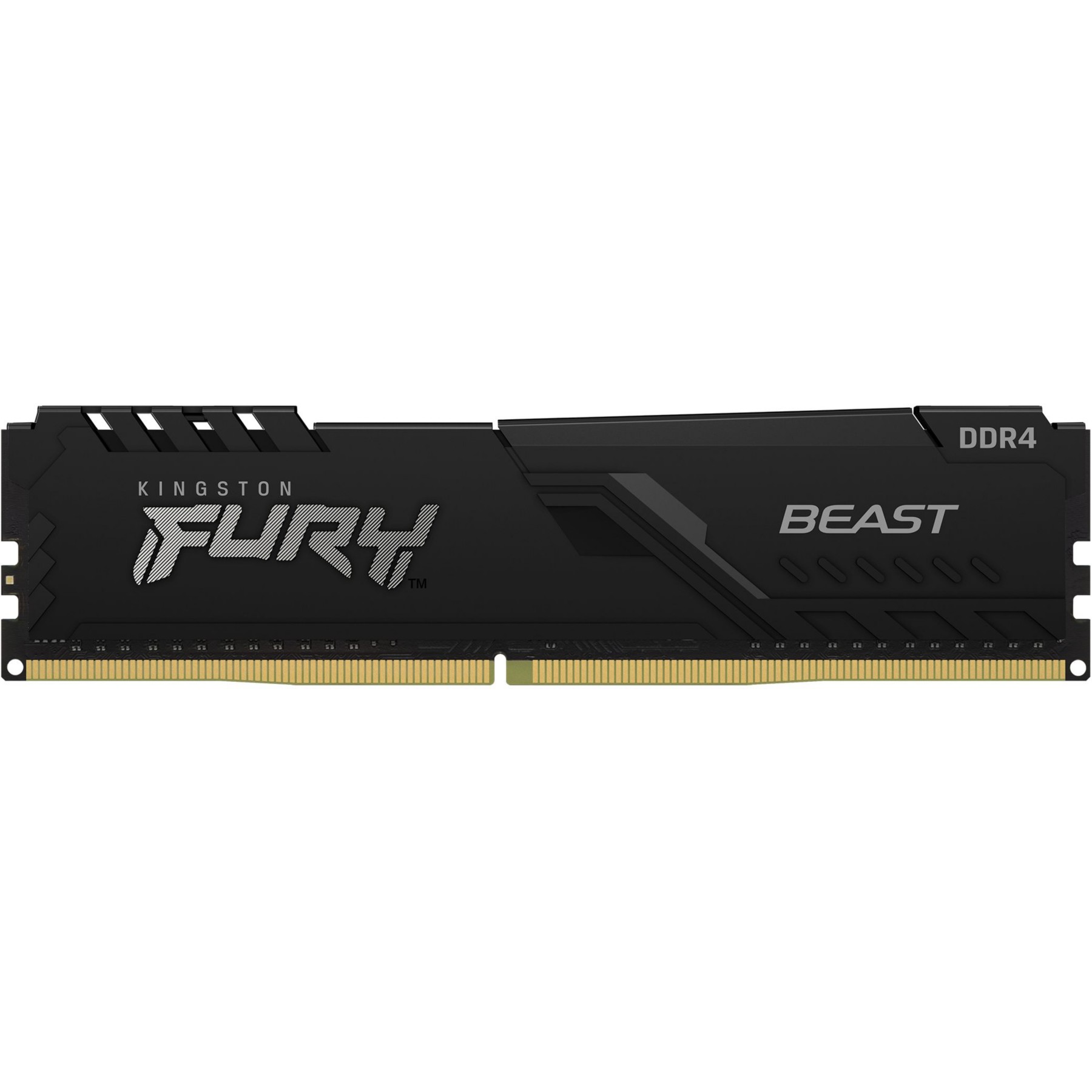 Mémoire vive KINGSTON FURY Beast  DDR4 32 Go