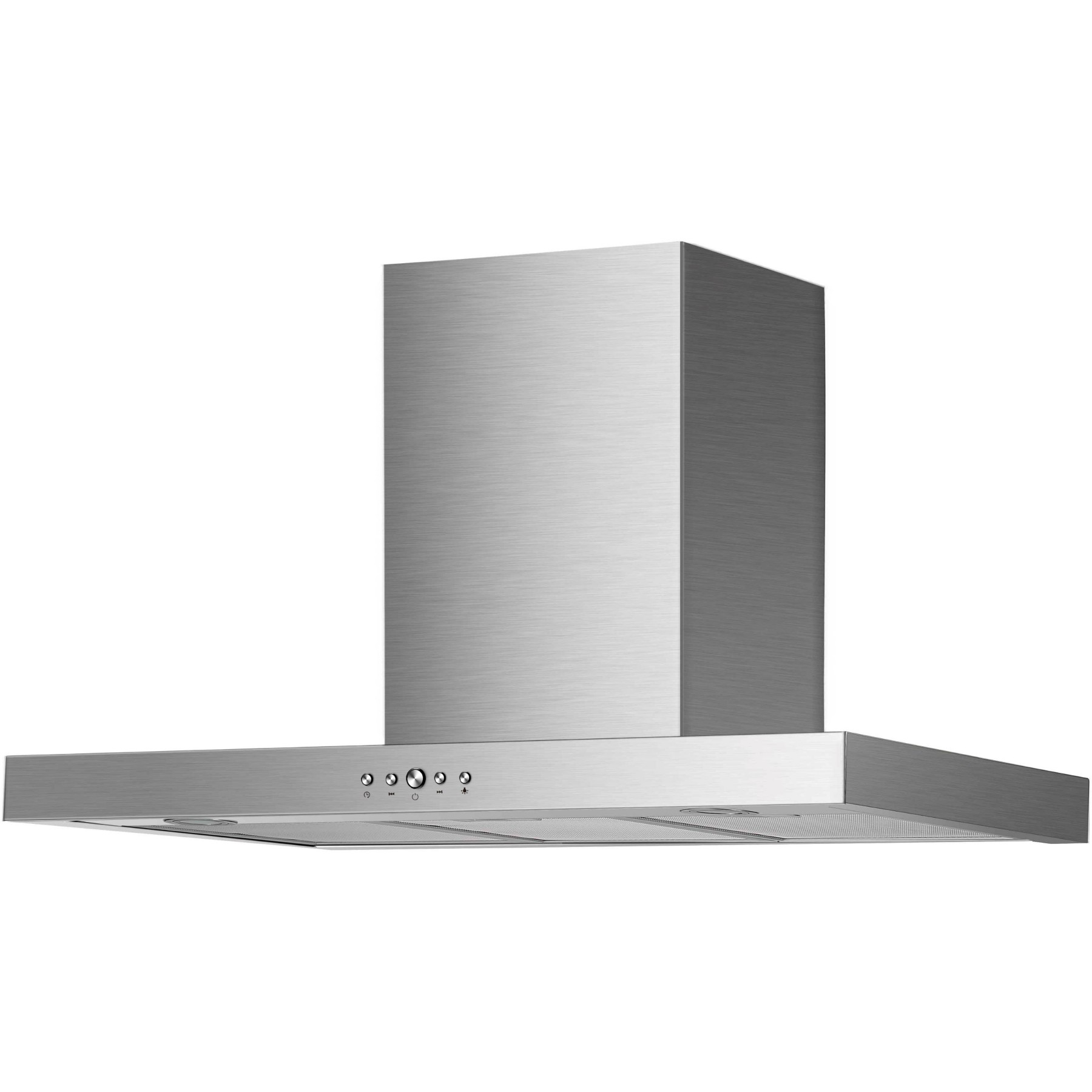 Hotte décorative murale FABER TSP 900 INOX