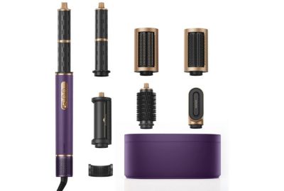 Sèche cheveux DREAME Airstyle Pro Violet