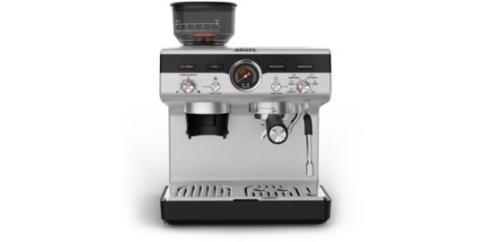 Exp-broyeur KRUPS XP804T10 PRECISION