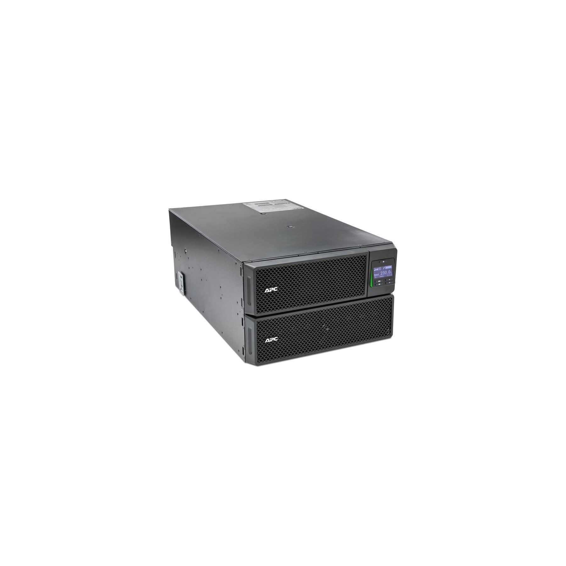 Hub USB C APC SRT8KRMXLI