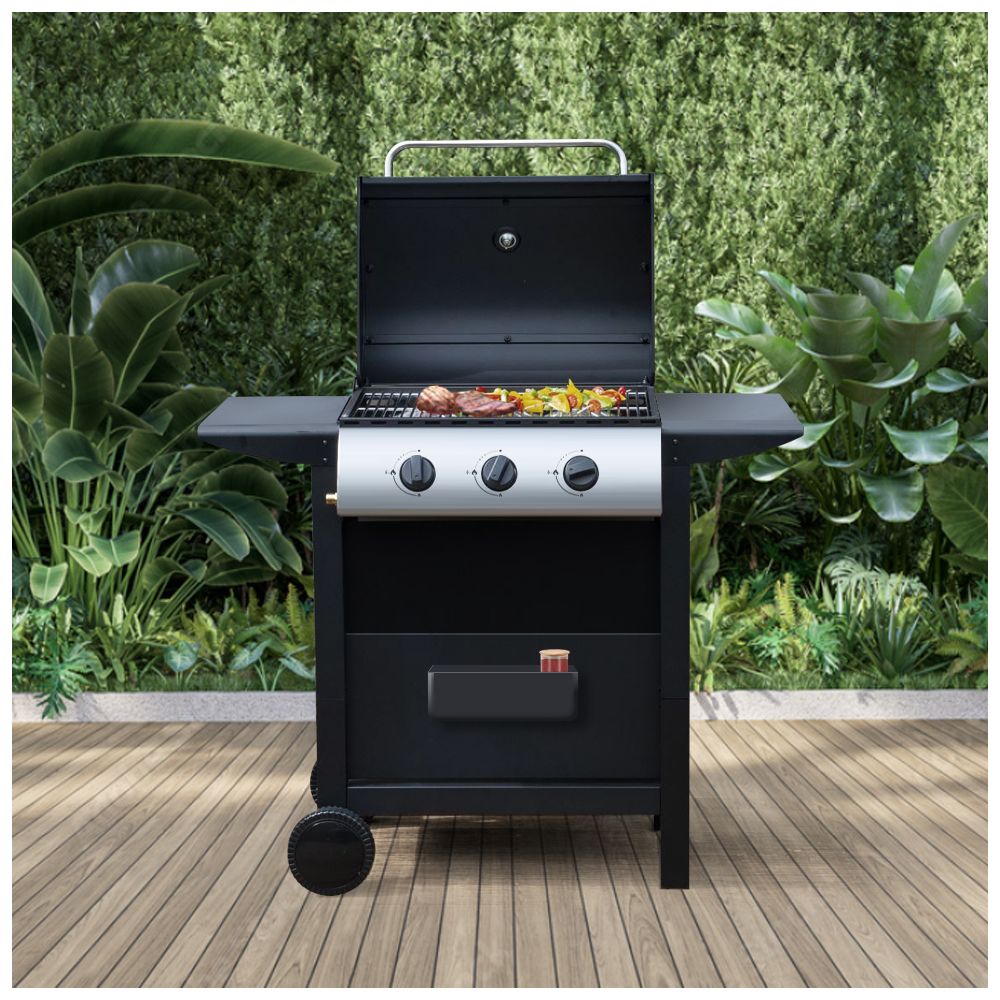Barbecue gaz LISTO BGZ L1