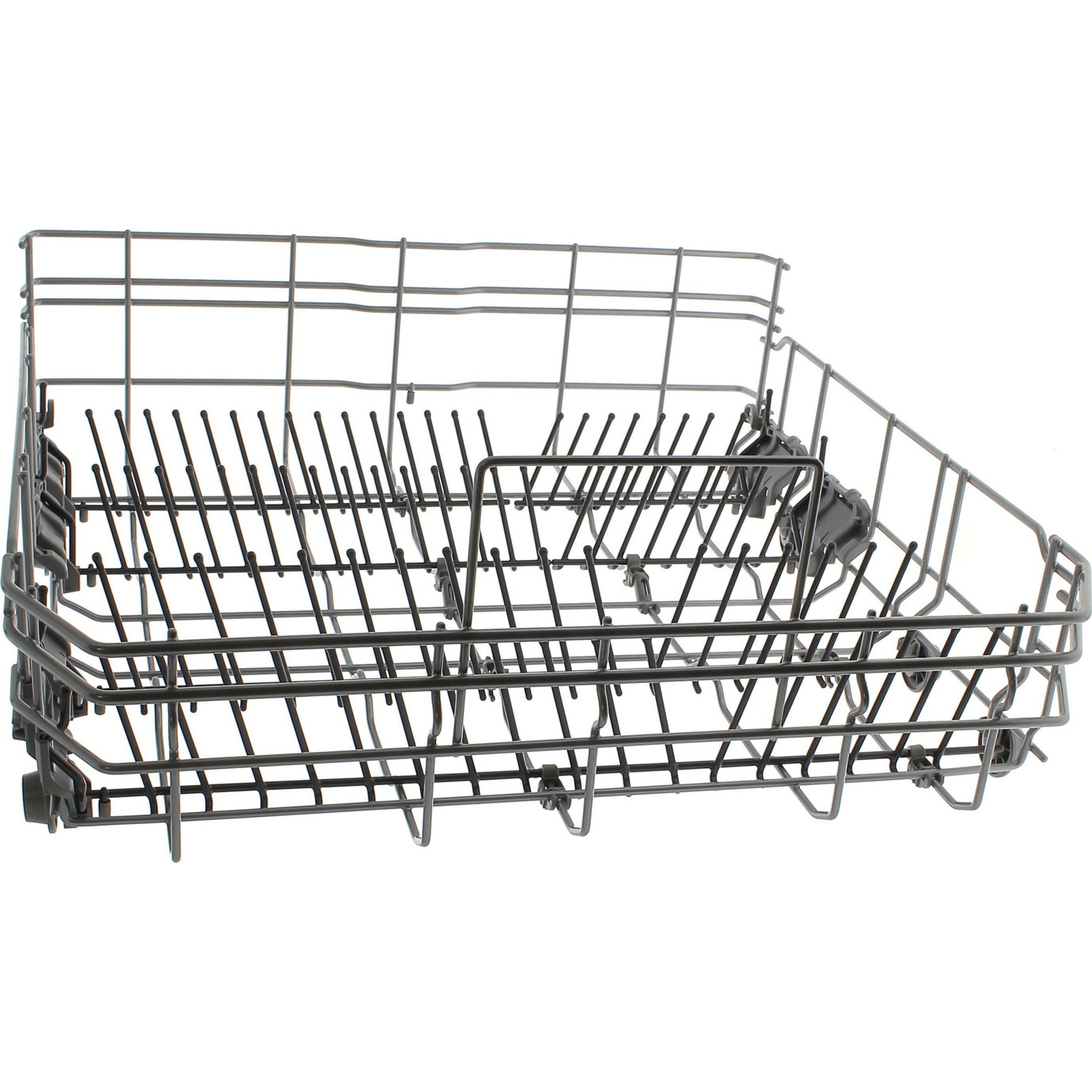 Couvercle BOSCH PANIER INFERIEUR AVEC ROULETTES