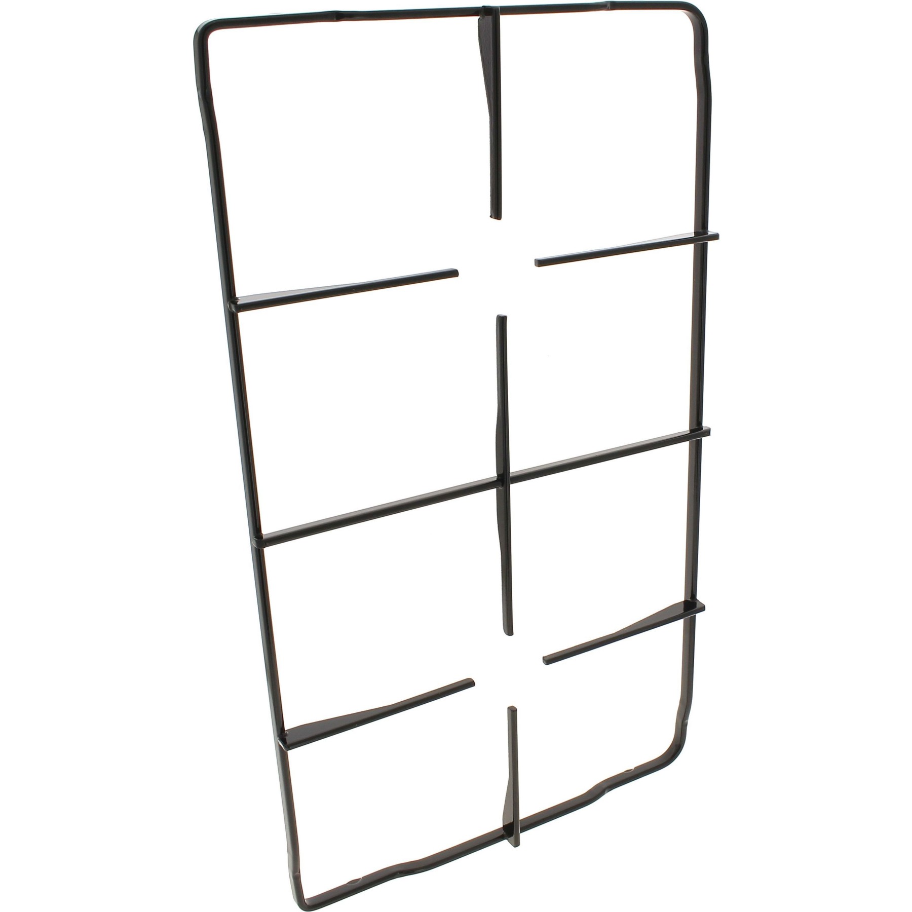 Grille FAURE grille 2 feux gaz