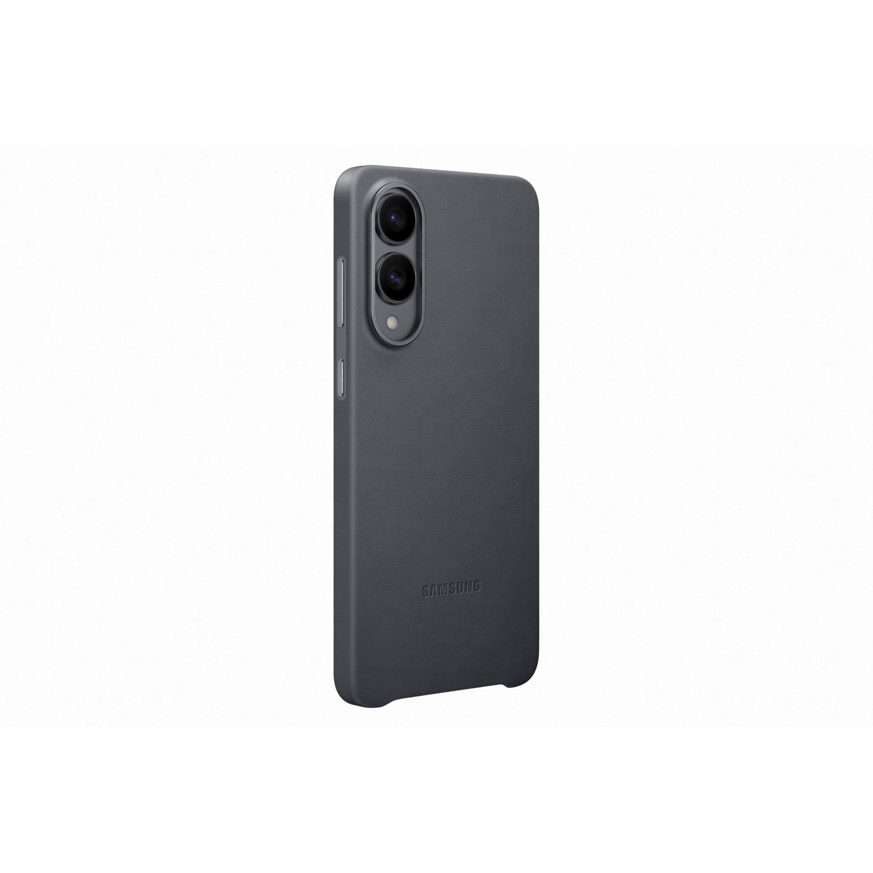 Coque SAMSUNG Galaxy S25 Edge Premium Noir