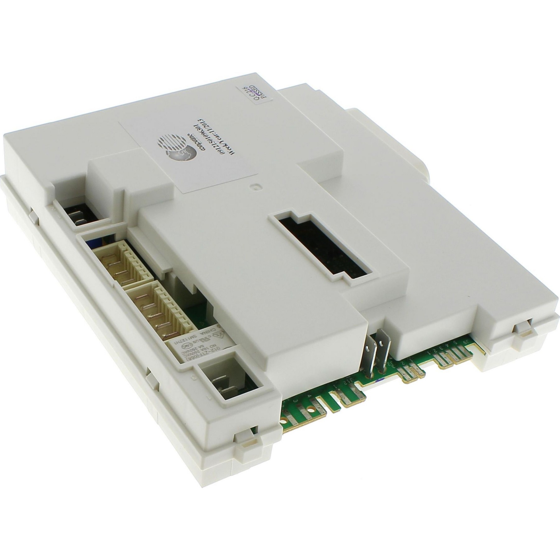 Module INDESIT MODULE DE CONTROLE VIERGE - C00280422