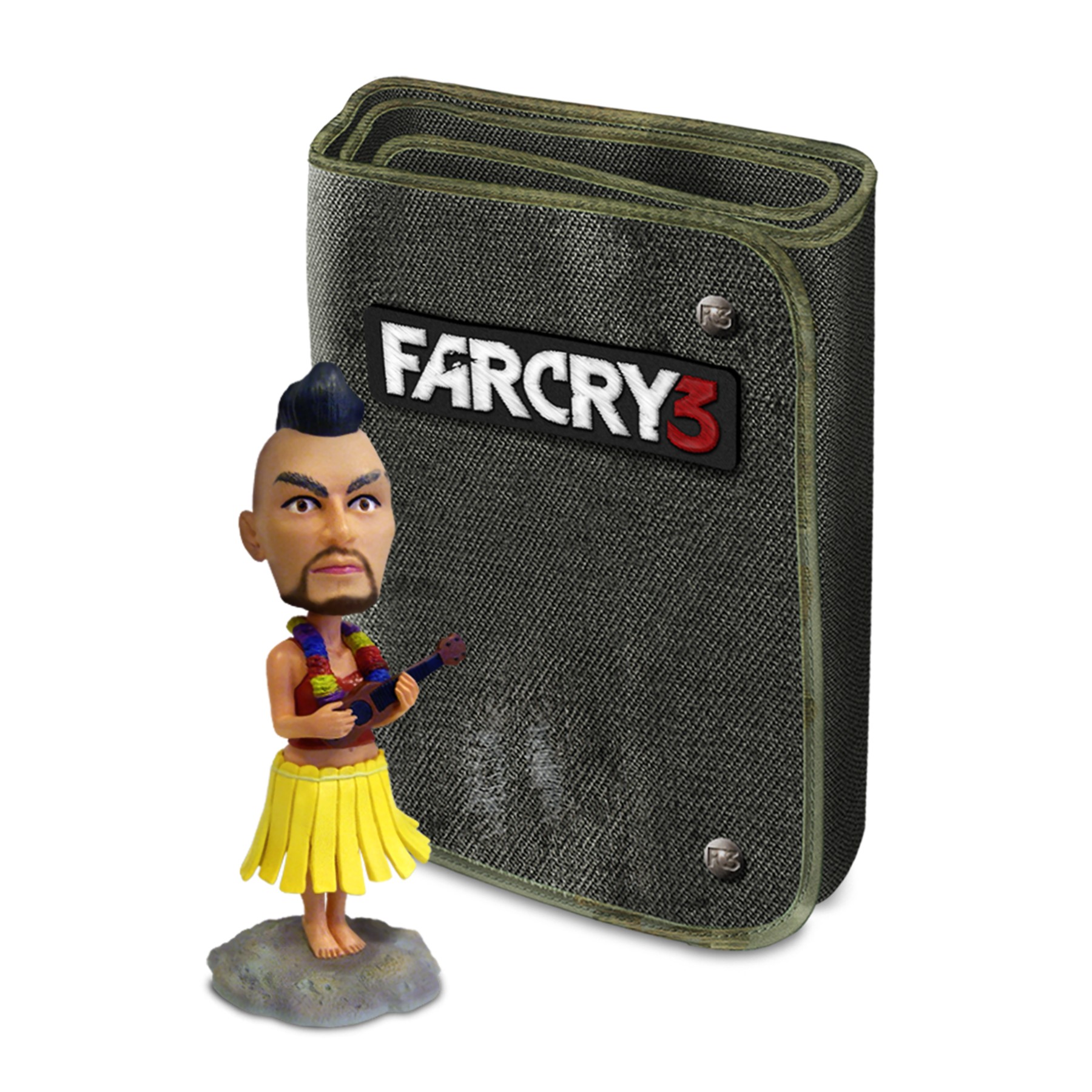 Jeu Xbox UBISOFT Far Cry 3 Insane Edition Reconditionné