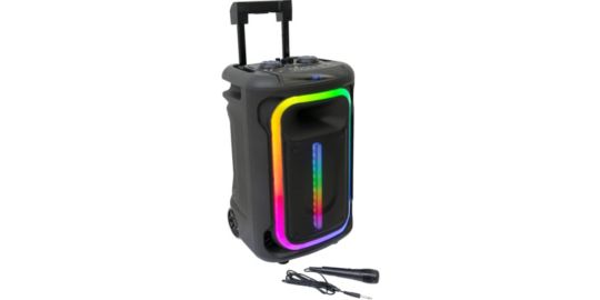 Enceinte sono IBIZA MOBILE800