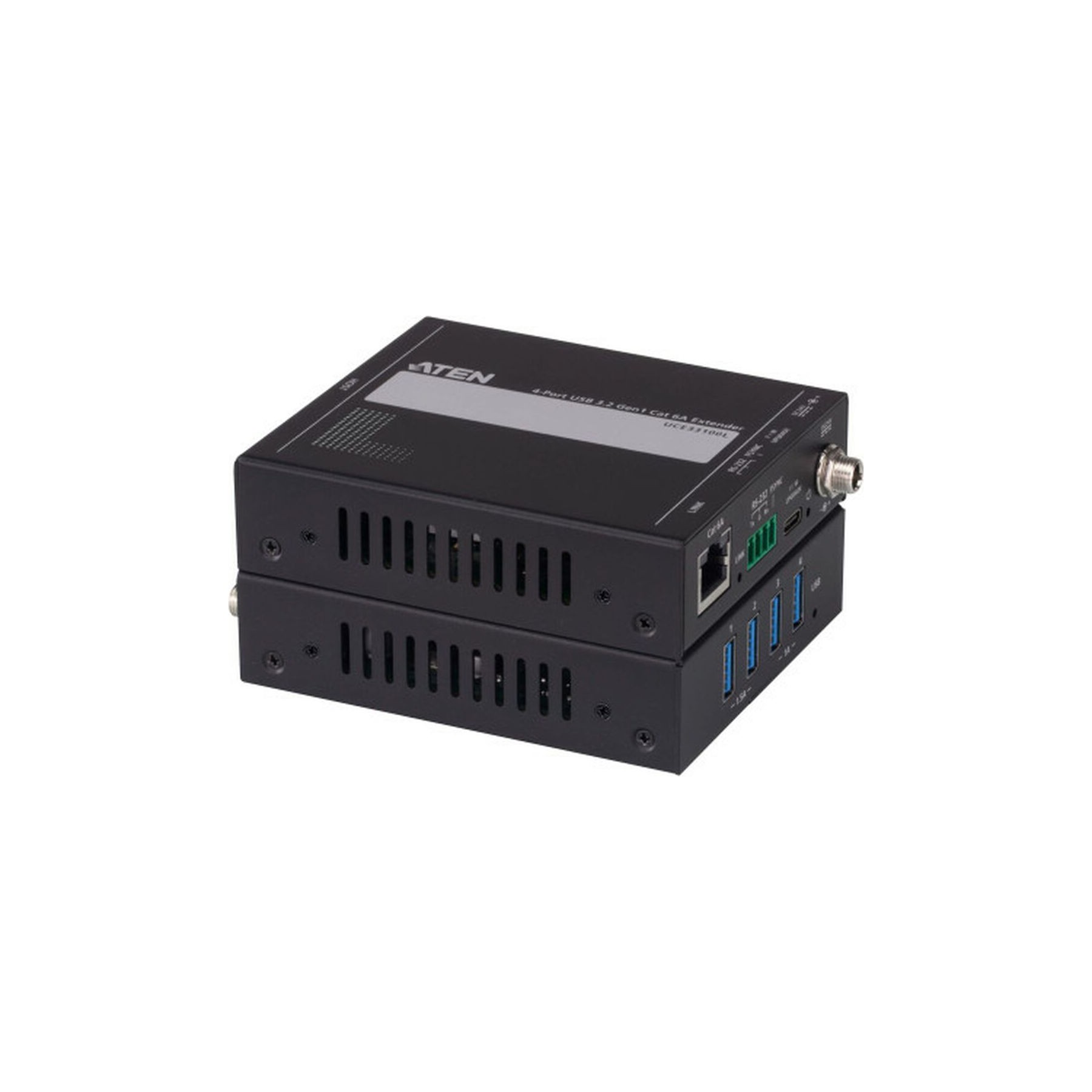 Hub USB C ATEN UCE33100-AT-B