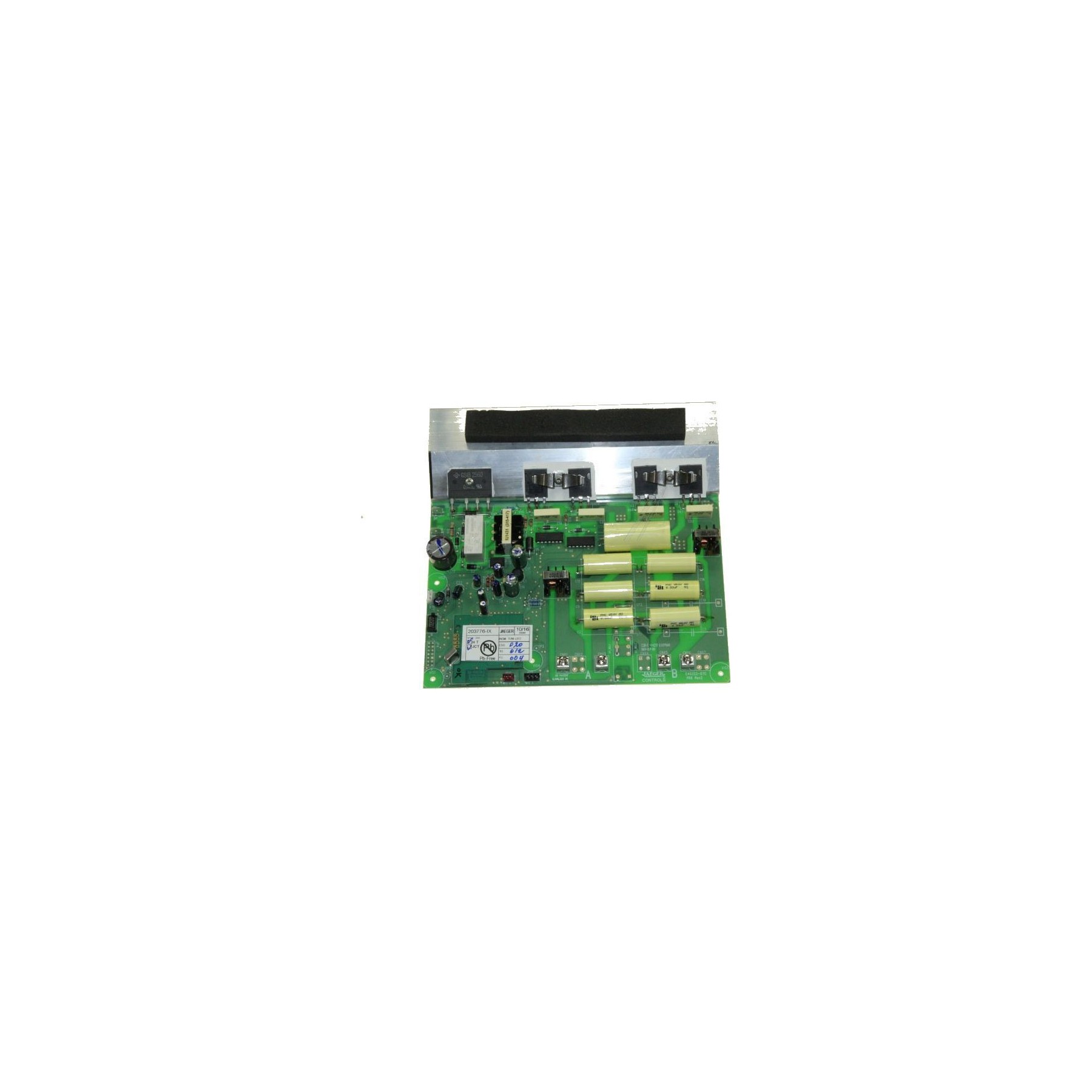 Module électronique SCHOLTES CARTE DE PUISSANCE (GENERATEUR) A1