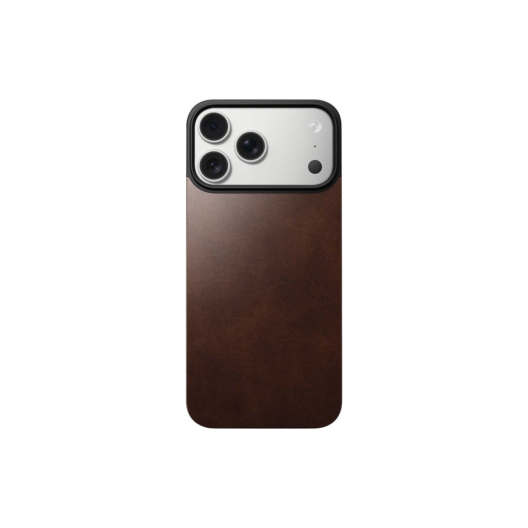 Coque NOMAD iPhone 17 Pro Max MagSafe Ultra-Mince