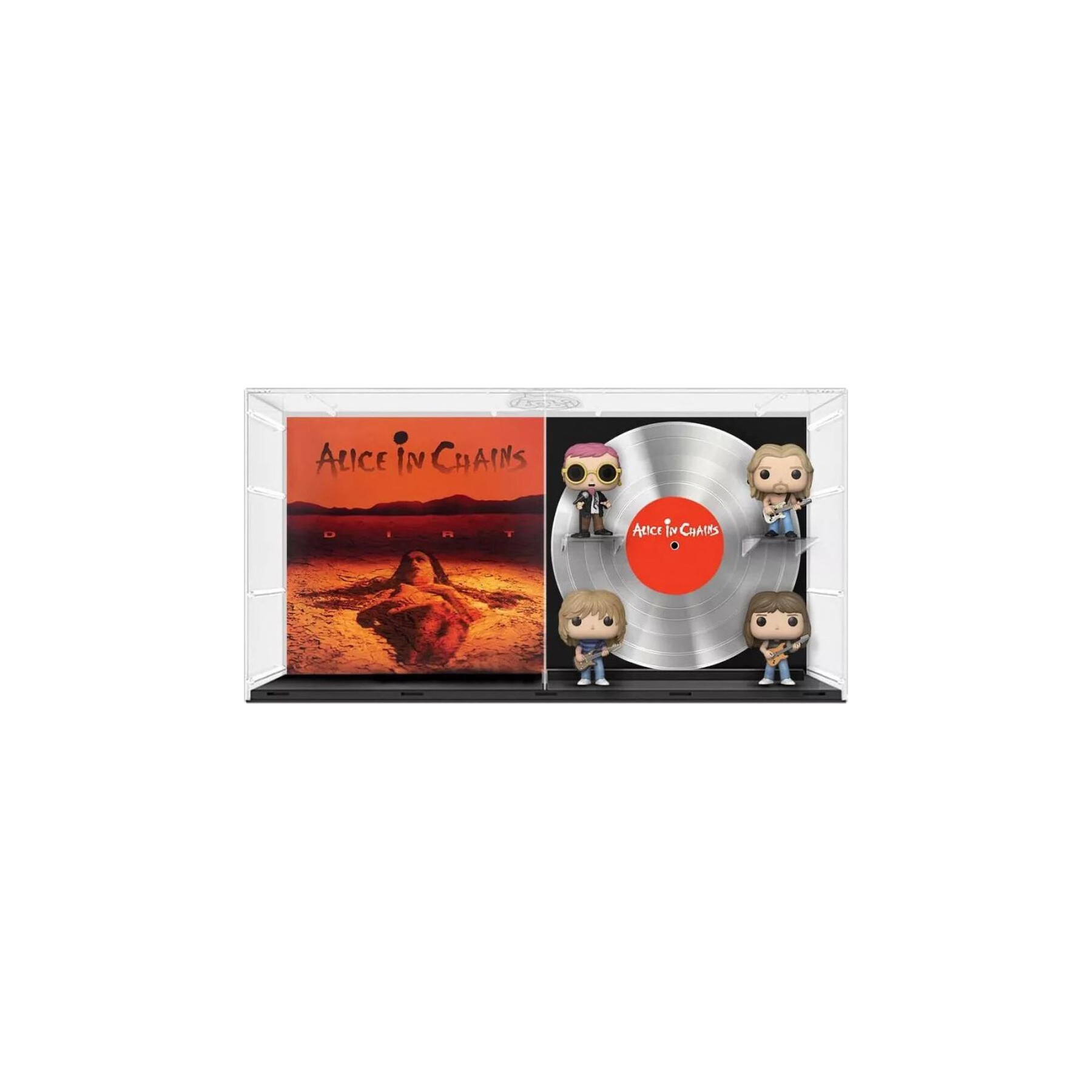 Figurine FUNKO Figurine Funko Pop! Album - Alice In